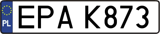 EPAK873