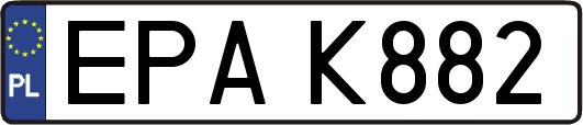 EPAK882
