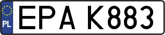 EPAK883