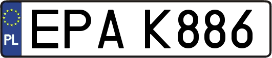 EPAK886