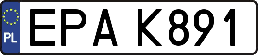 EPAK891