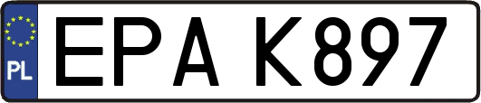 EPAK897