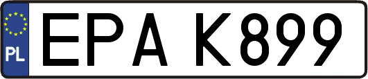 EPAK899