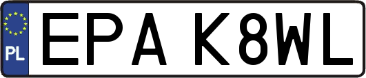 EPAK8WL