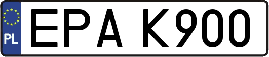 EPAK900