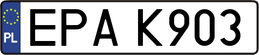 EPAK903