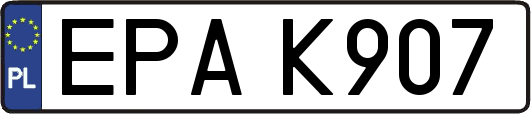 EPAK907