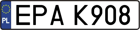 EPAK908