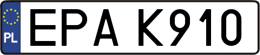 EPAK910