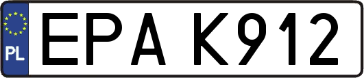 EPAK912