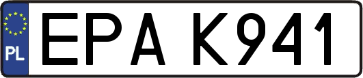 EPAK941