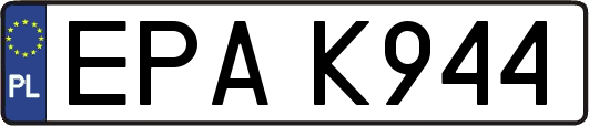 EPAK944