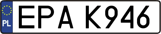 EPAK946