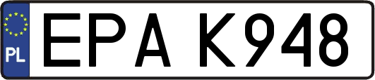 EPAK948