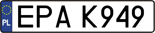 EPAK949
