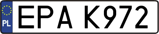 EPAK972