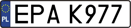 EPAK977
