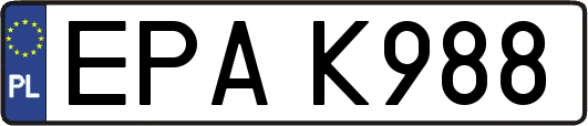 EPAK988