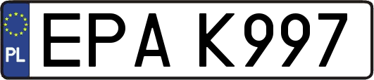 EPAK997