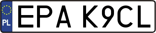 EPAK9CL