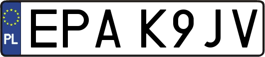EPAK9JV