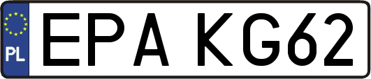 EPAKG62