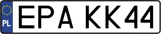 EPAKK44