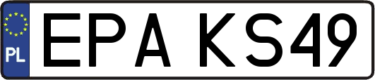 EPAKS49