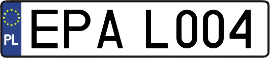 EPAL004