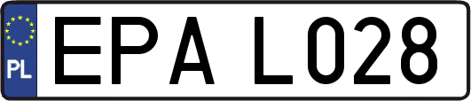 EPAL028