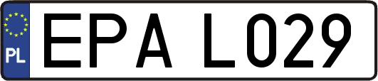 EPAL029