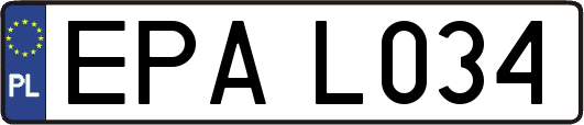 EPAL034