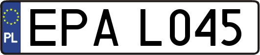 EPAL045