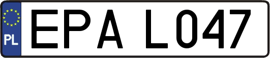 EPAL047