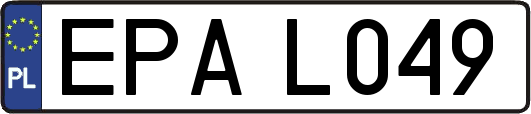 EPAL049
