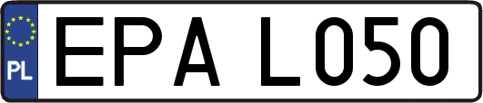 EPAL050