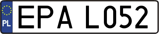 EPAL052