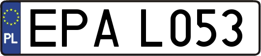 EPAL053