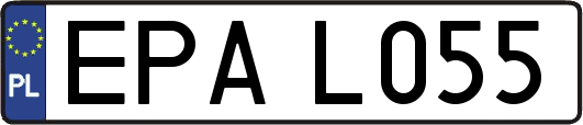 EPAL055