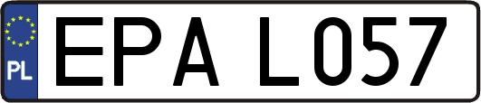 EPAL057
