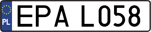 EPAL058
