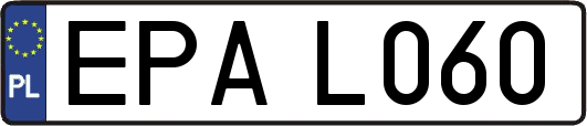 EPAL060