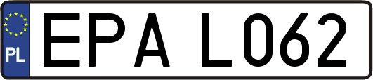 EPAL062