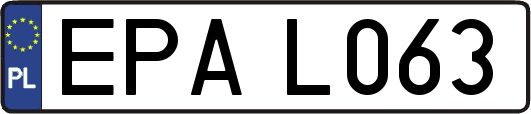 EPAL063