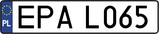 EPAL065