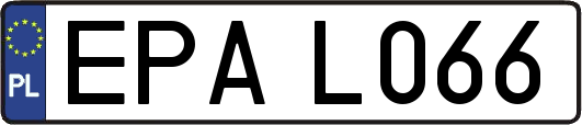 EPAL066