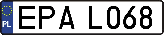 EPAL068