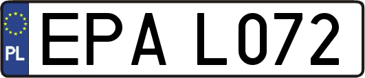 EPAL072