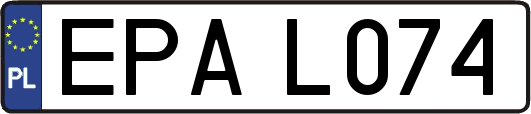 EPAL074