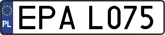 EPAL075